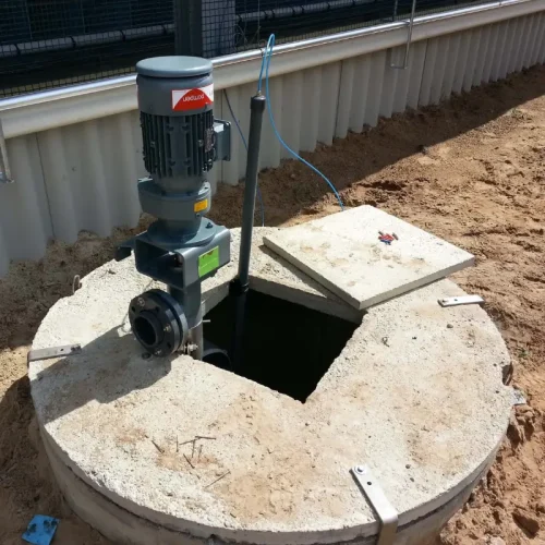 Landbouw
