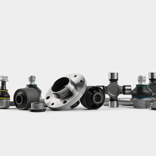 Onderdelen bijbestellen